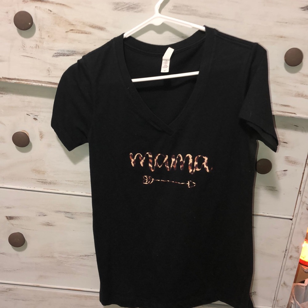 Mama shirt